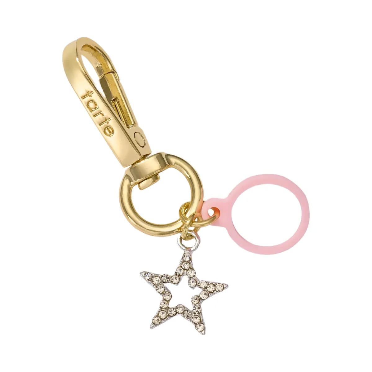 Tarte Maracuja Juicy Loop Star Charm