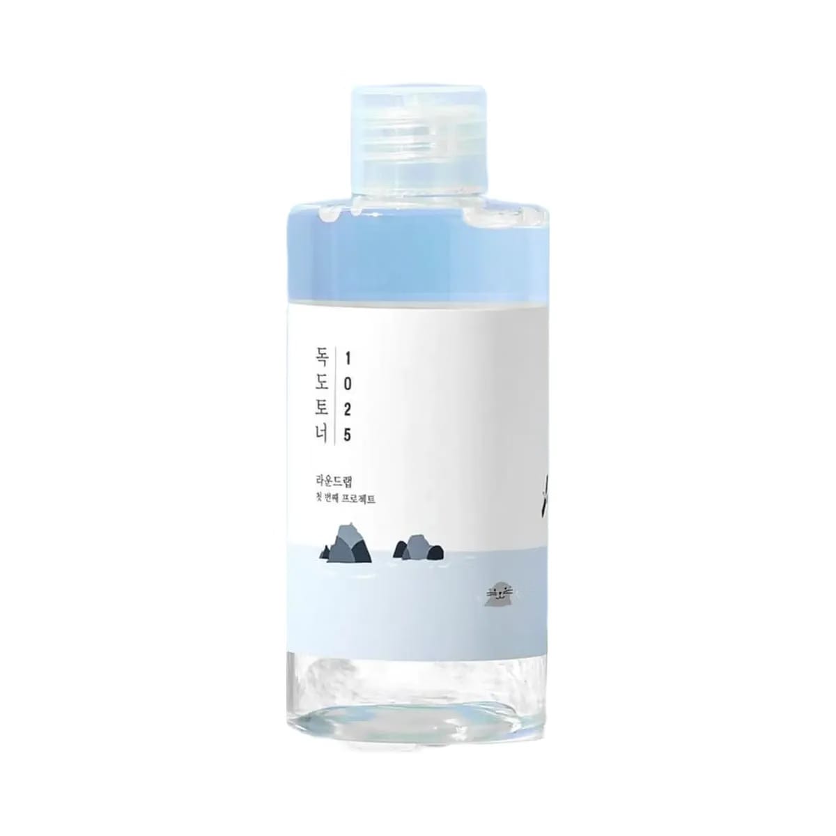 ROUND LAB 1025 Dokdo Toner