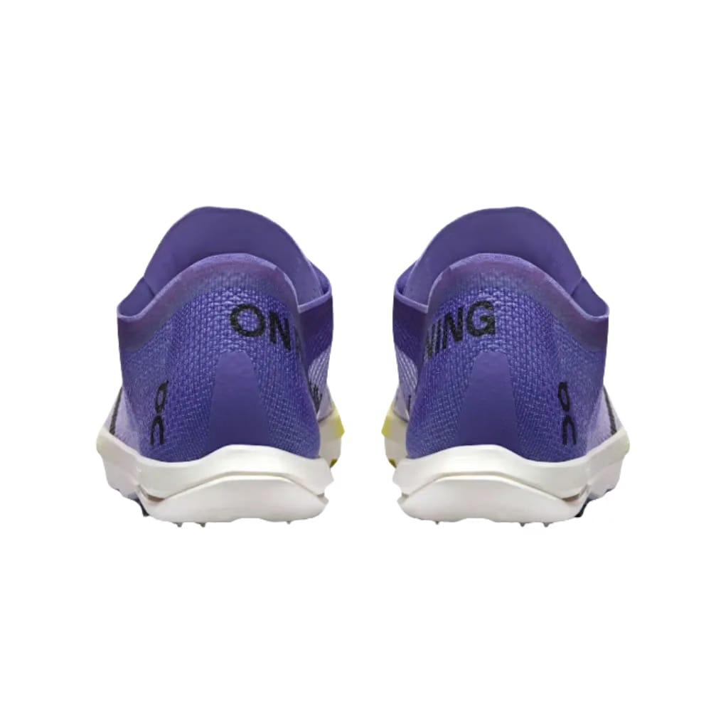 On Running Cloudspike Citius 2 Bloom Lime