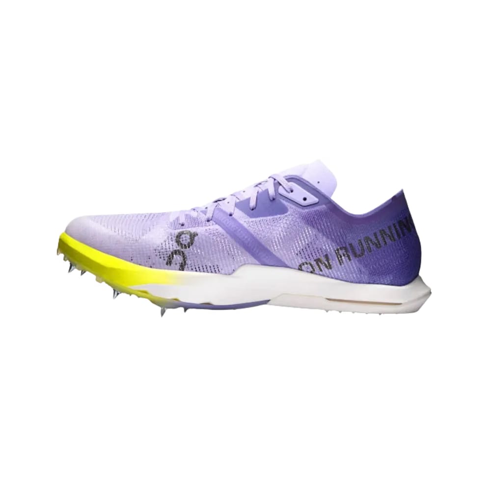 On Running Cloudspike Citius 2 Bloom Lime