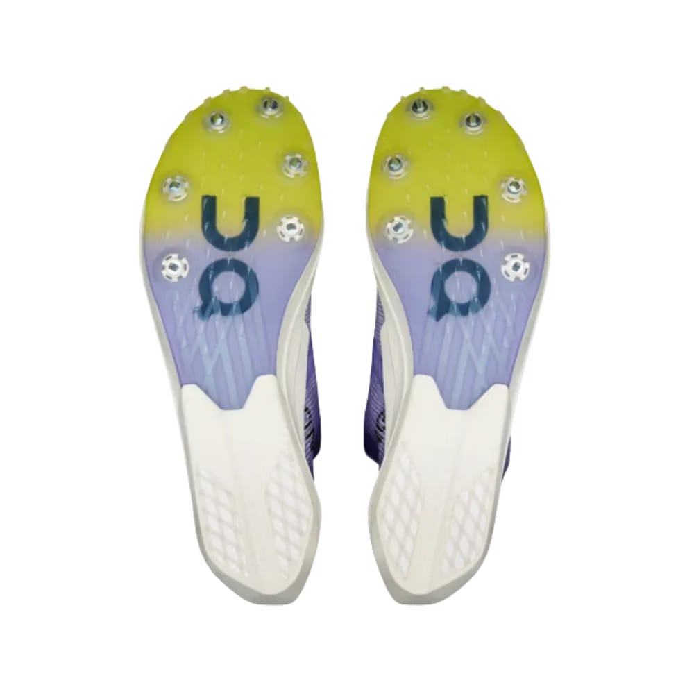 On Running Cloudspike Citius 2 Bloom Lime