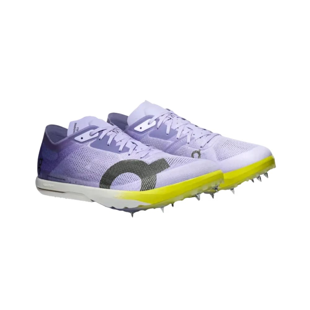 On Running Cloudspike Citius 2 Bloom Lime