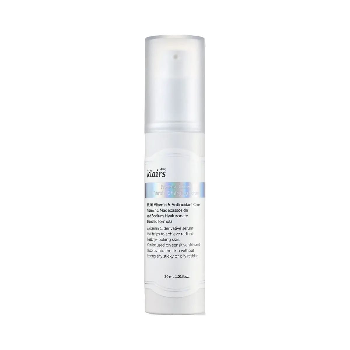 Klairs Freshly Juiced Vitamin Charging Serum