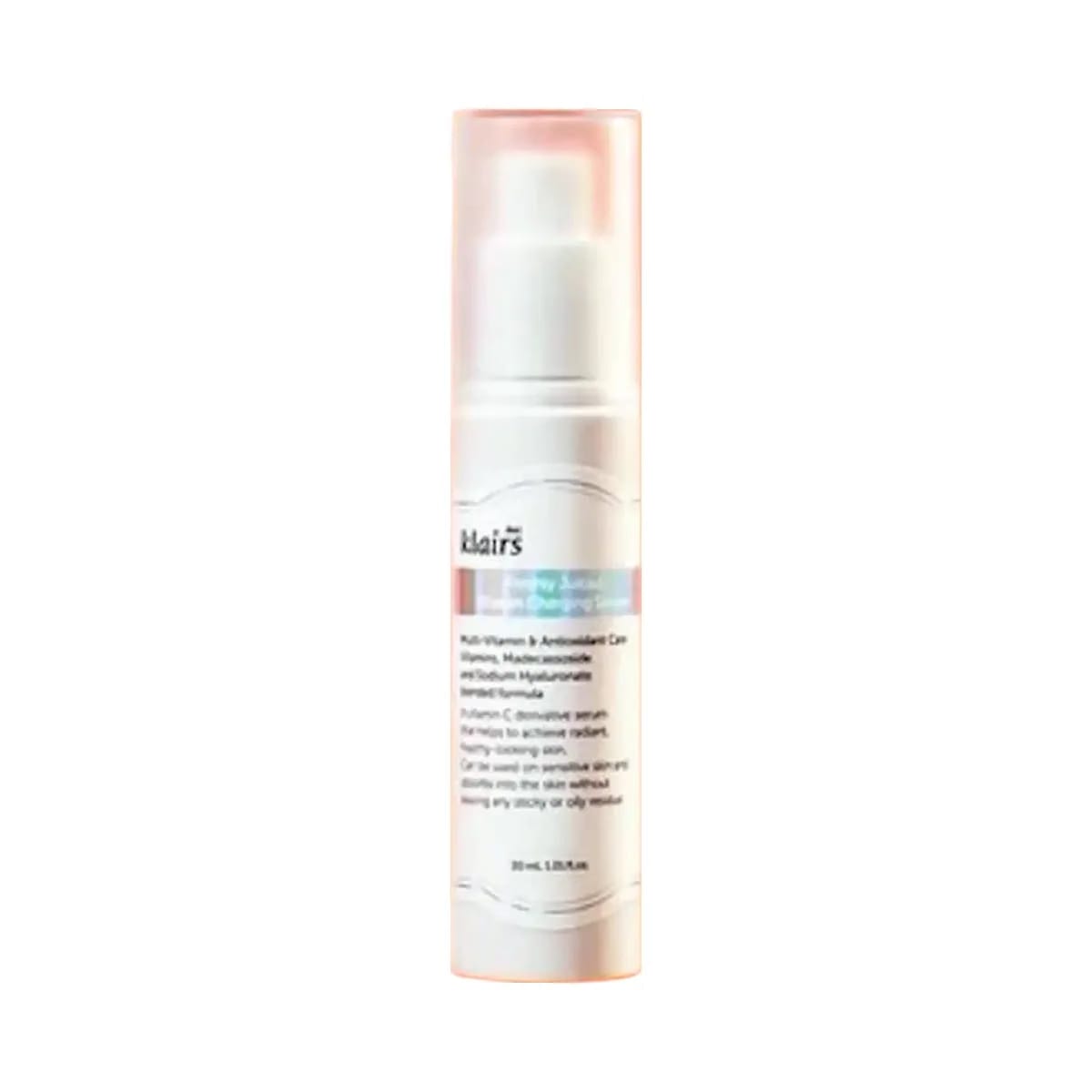 Klairs Freshly Juiced Vitamin Charging Serum
