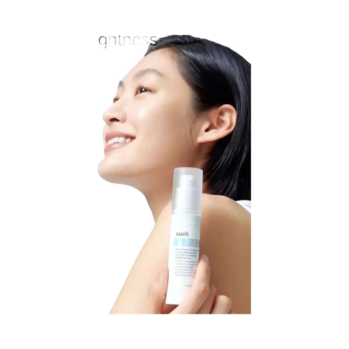 Klairs Freshly Juiced Vitamin Charging Serum