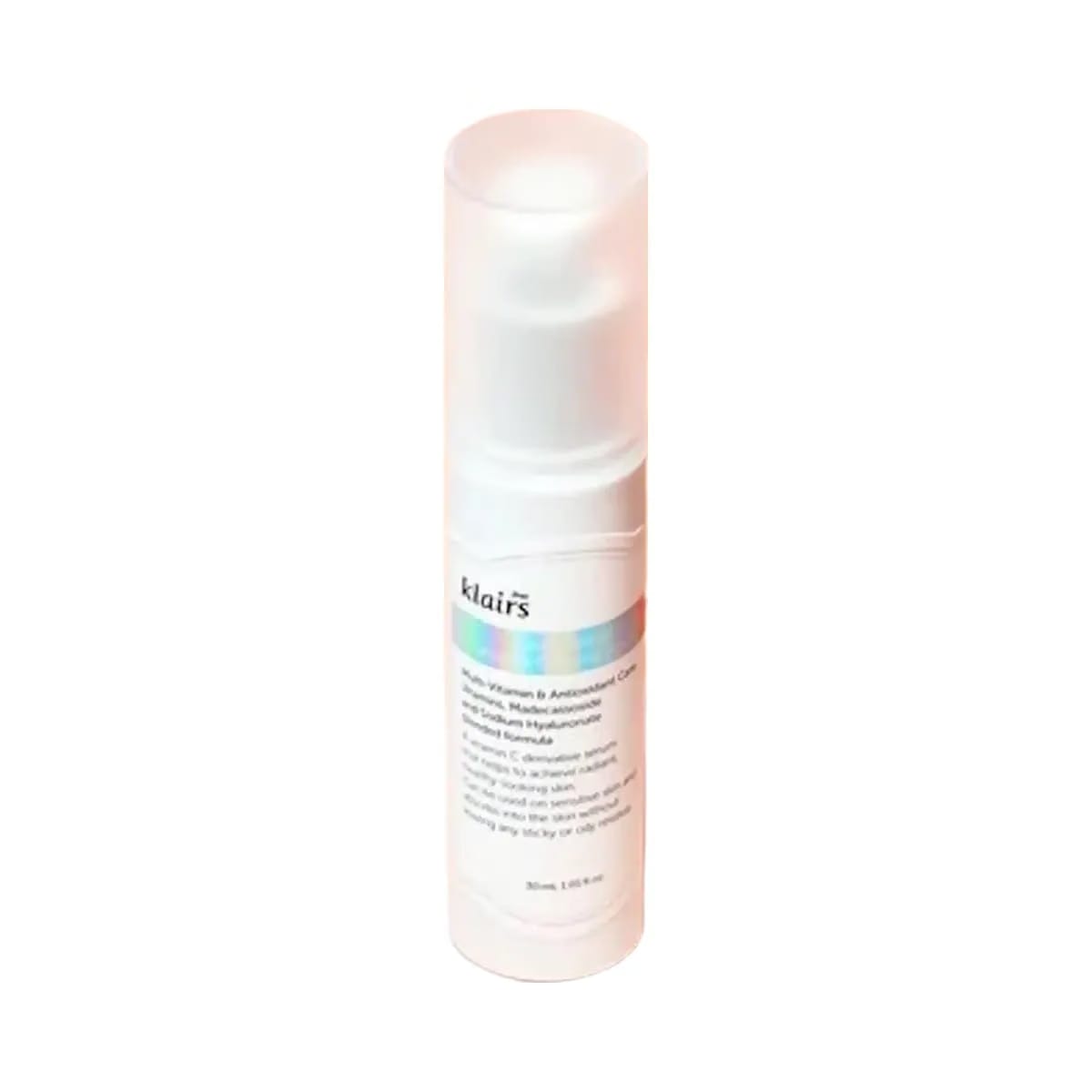 Klairs Freshly Juiced Vitamin Charging Serum