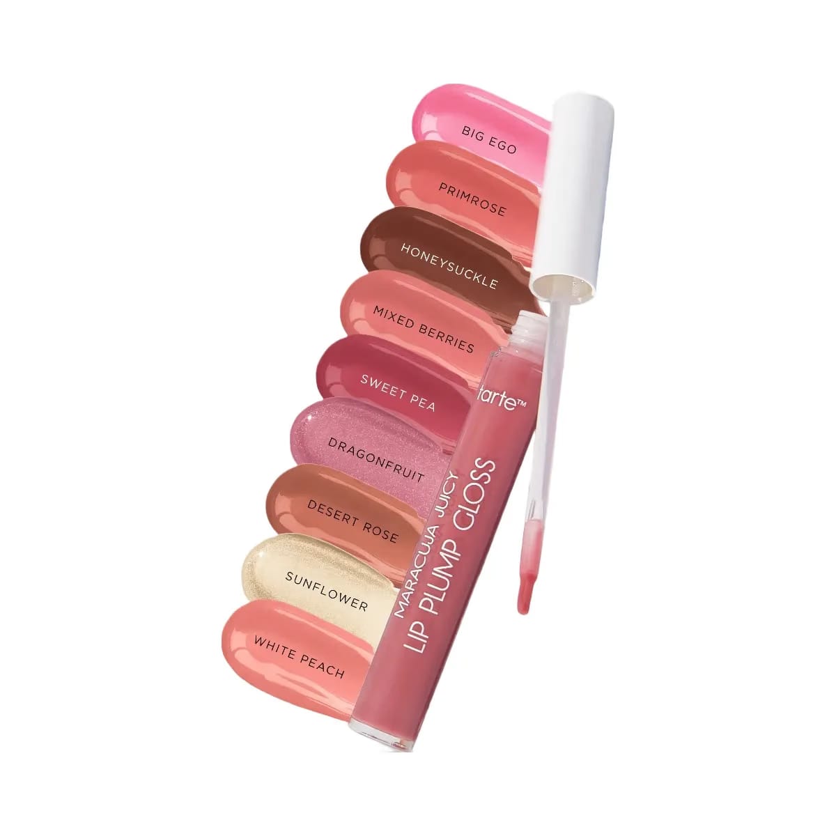 Tarte Maracuja Juicy Lip Plump Gloss
