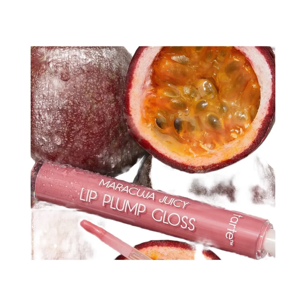 Tarte Maracuja Juicy Lip Plump Gloss
