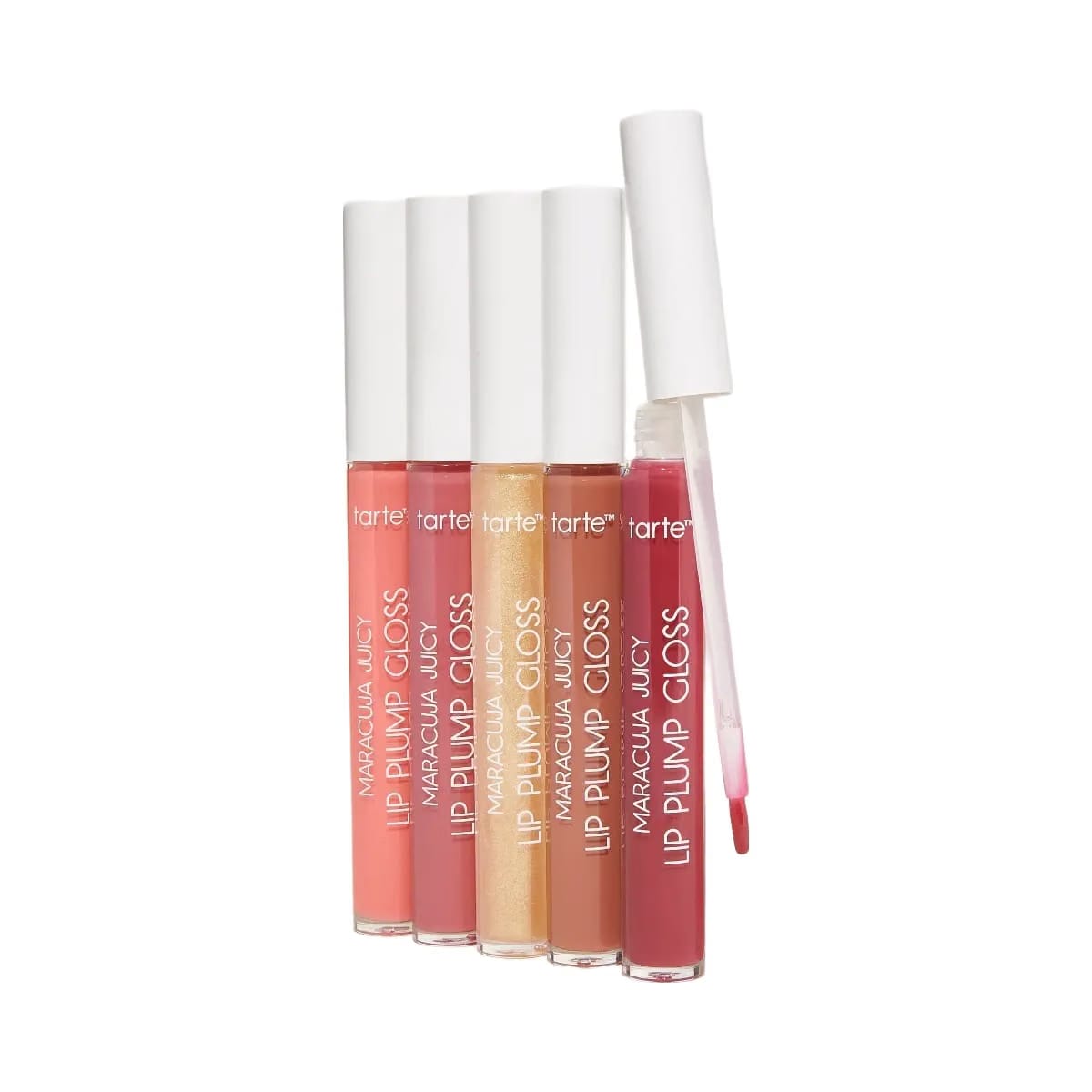 Tarte Maracuja Juicy Lip Plump Gloss