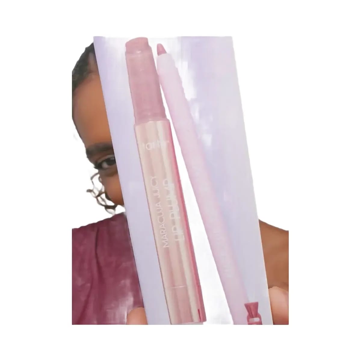 Tarte Maracuja Juicy Lip Icons Plump Liner