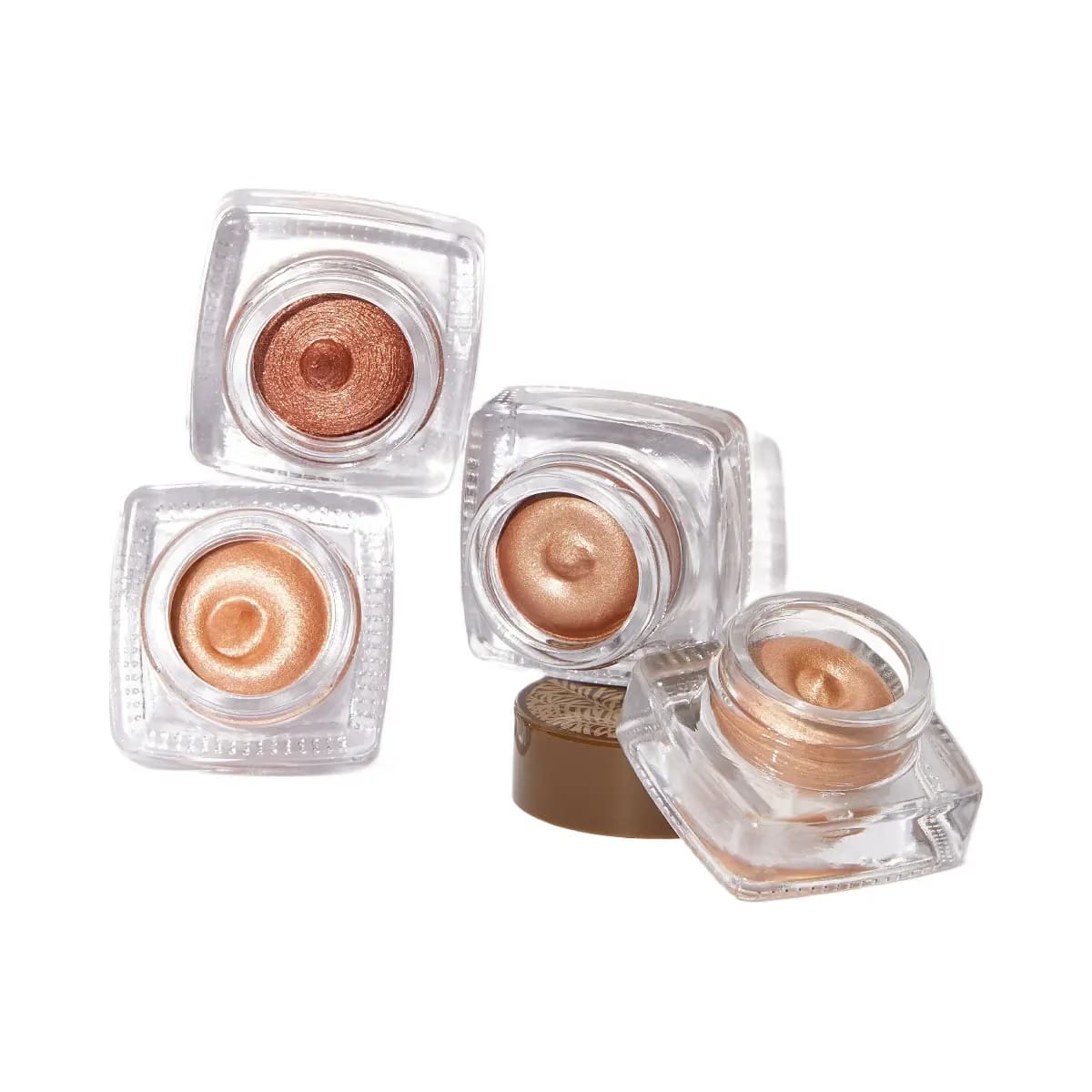 Tarte Amazonian Clay Cream Shadow