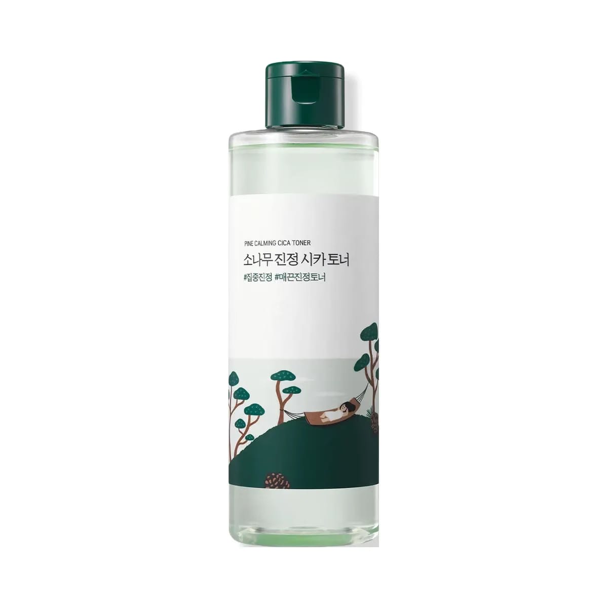 ROUND LAB Pine Calming Cica Toner