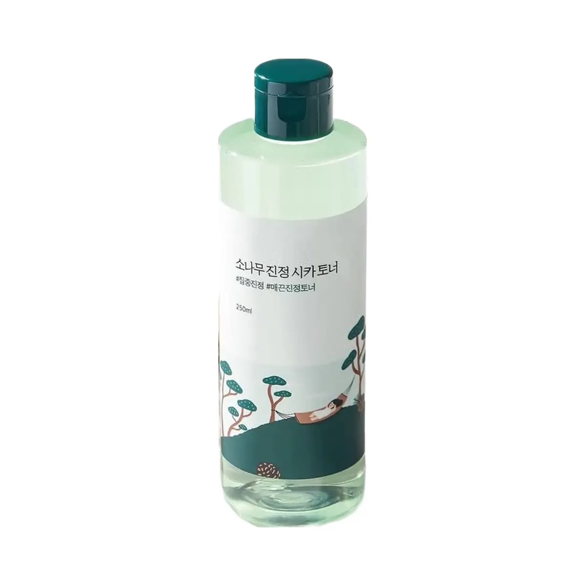 ROUND LAB Pine Calming Cica Toner