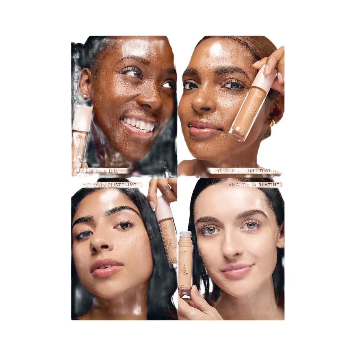 Tarte Creaseless Glow Skin Filter