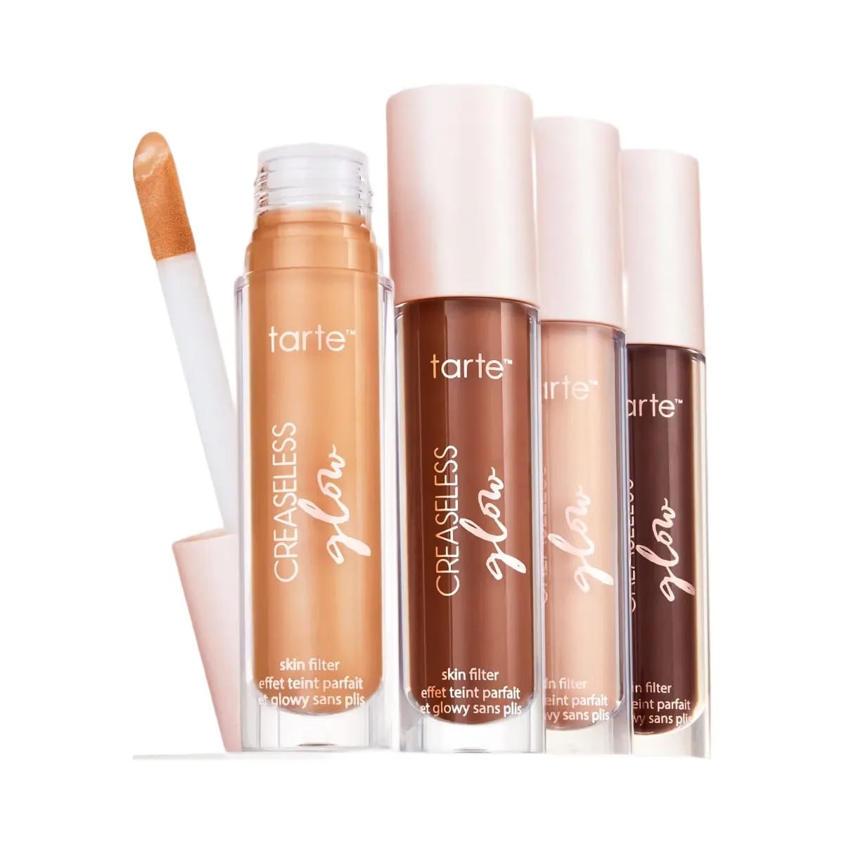 Tarte Creaseless Glow Skin Filter