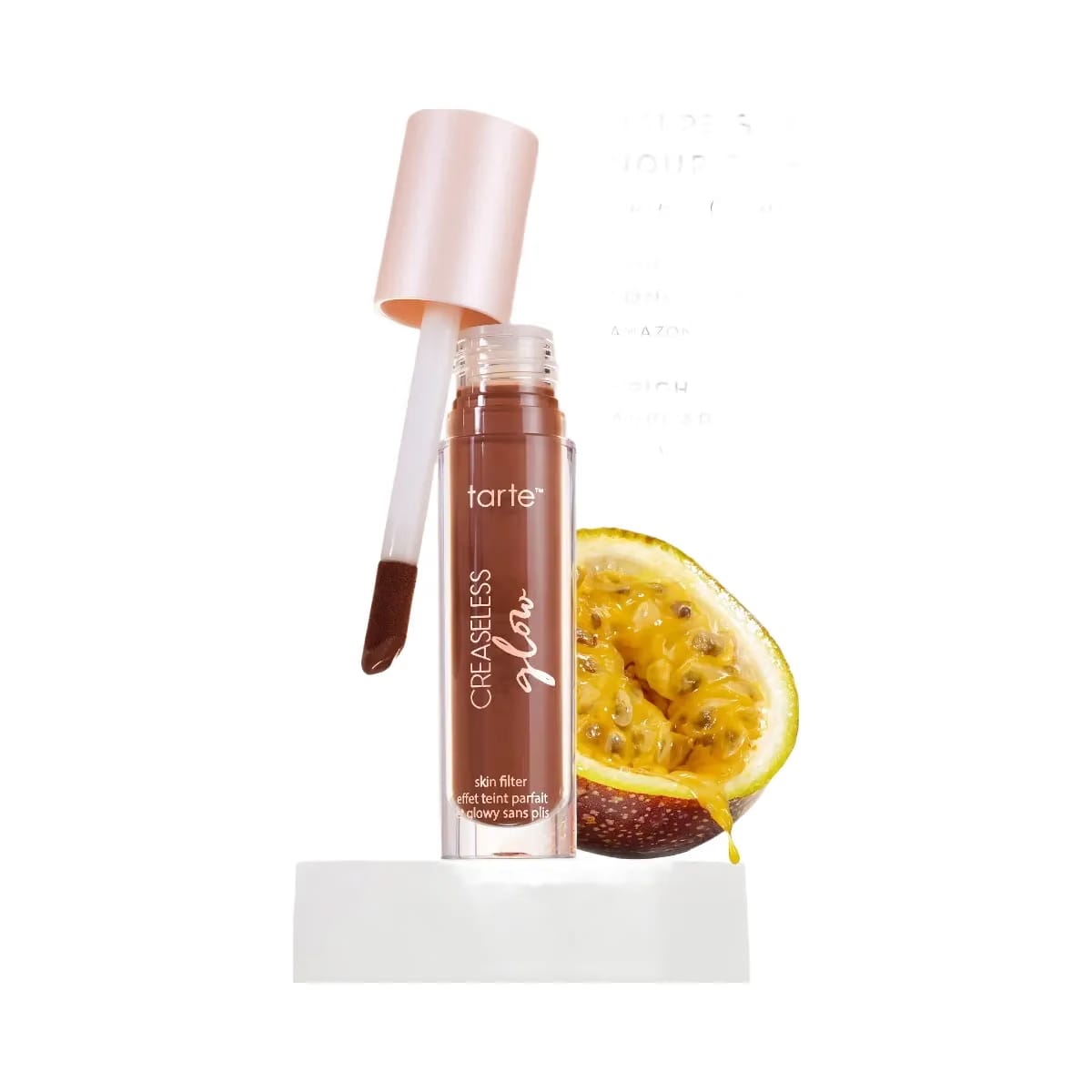 Tarte Creaseless Glow Skin Filter