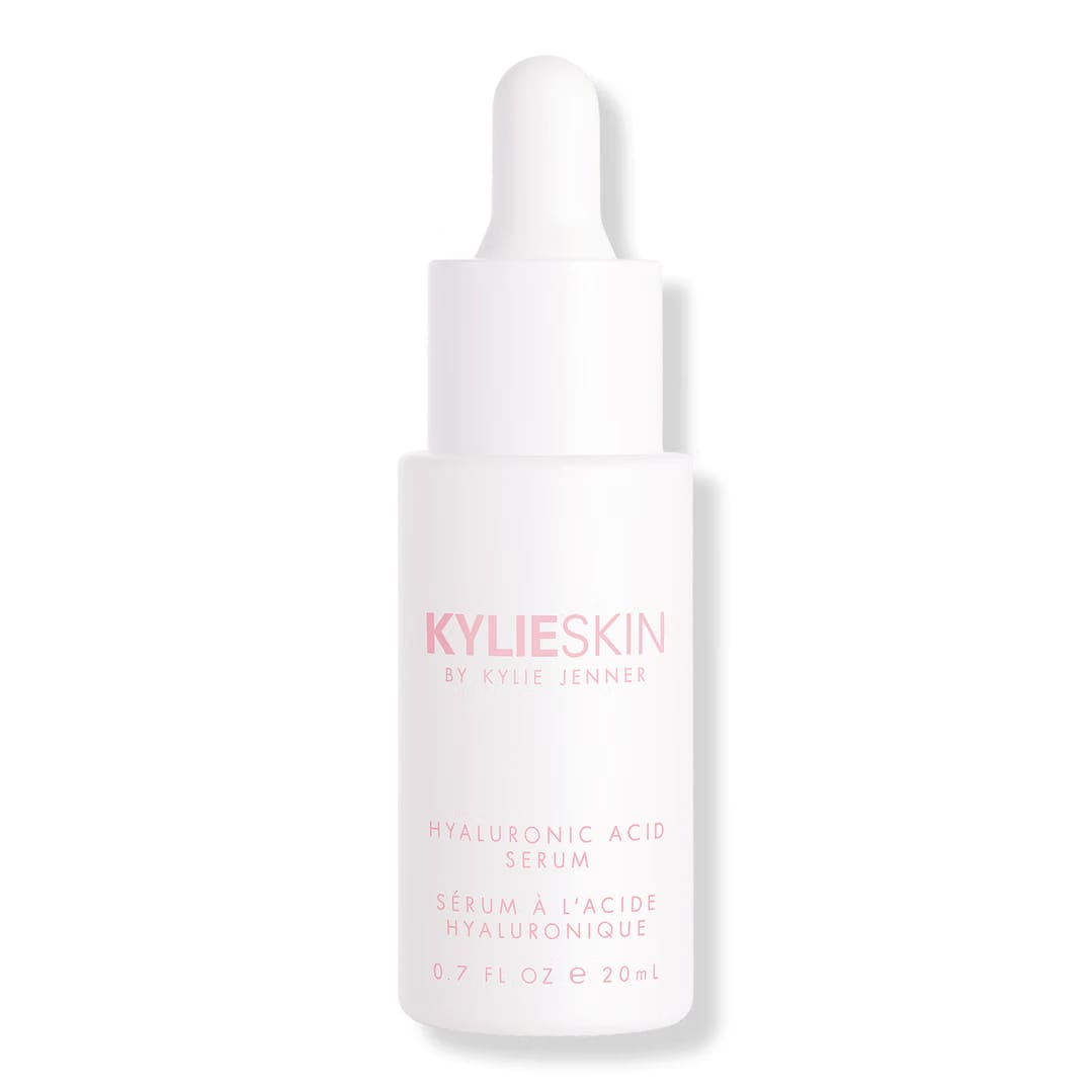 KYLIE COSMETICS Hyaluronic Acid Serum