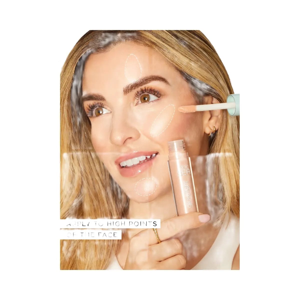 Tarte Glowlight Skin Filter