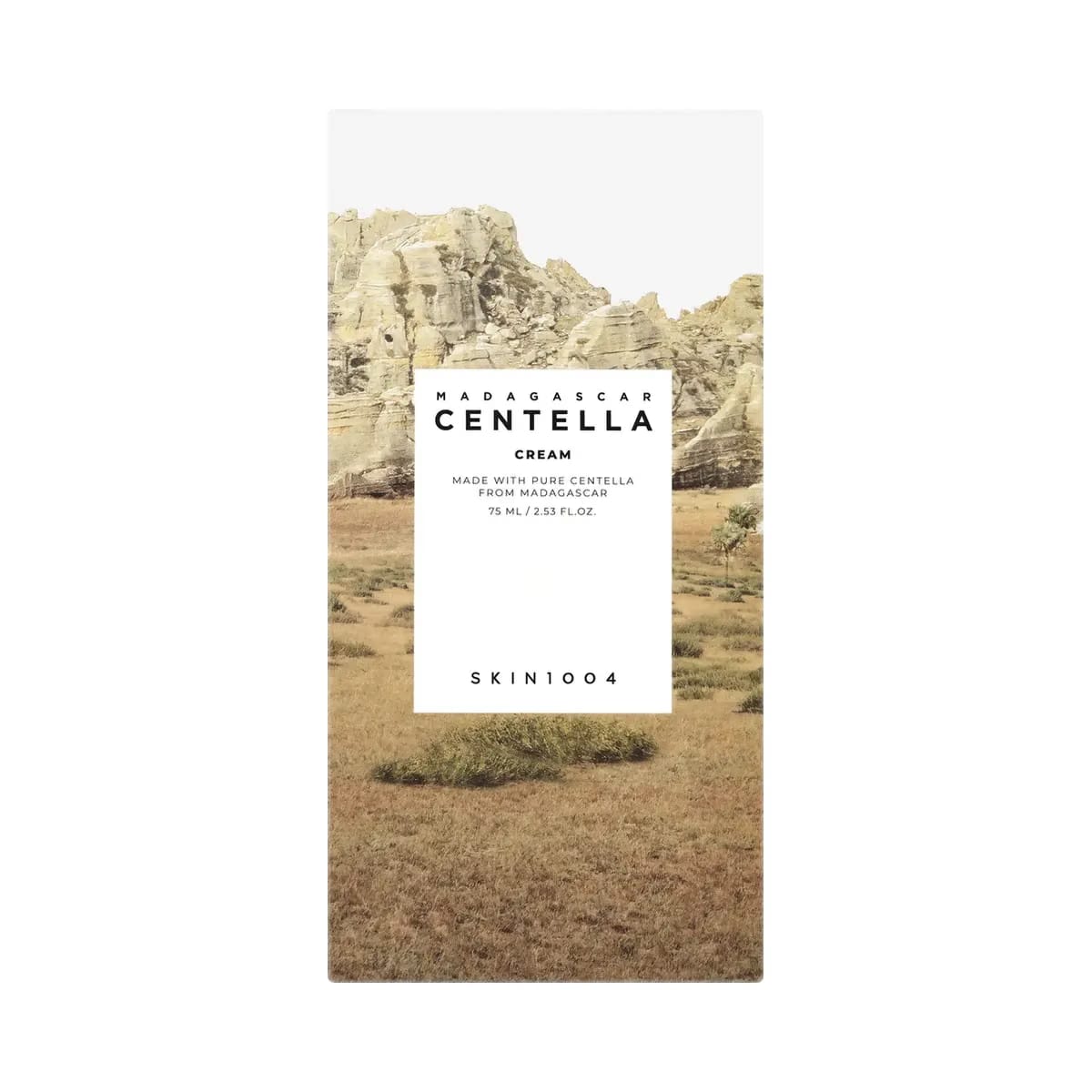 SKIN1004 Madagascar Centella Cream
