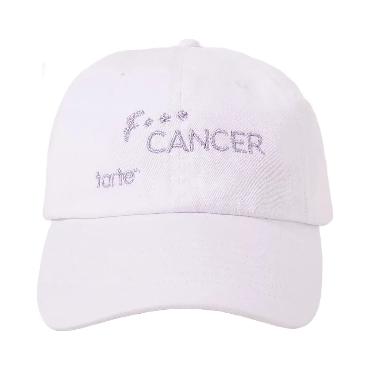 Tarte F Cancer Hat