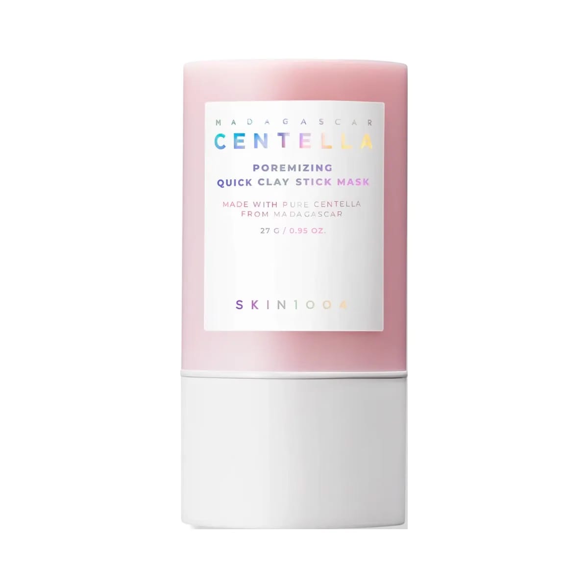 SKIN1004 Madagascar Centella Poremizing Quick Clay Stick Mask