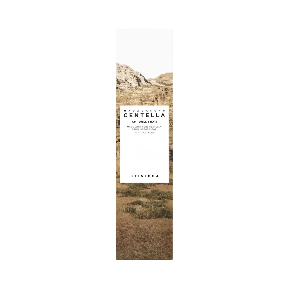 SKIN1004 Madagascar Centella Ampoule Foam