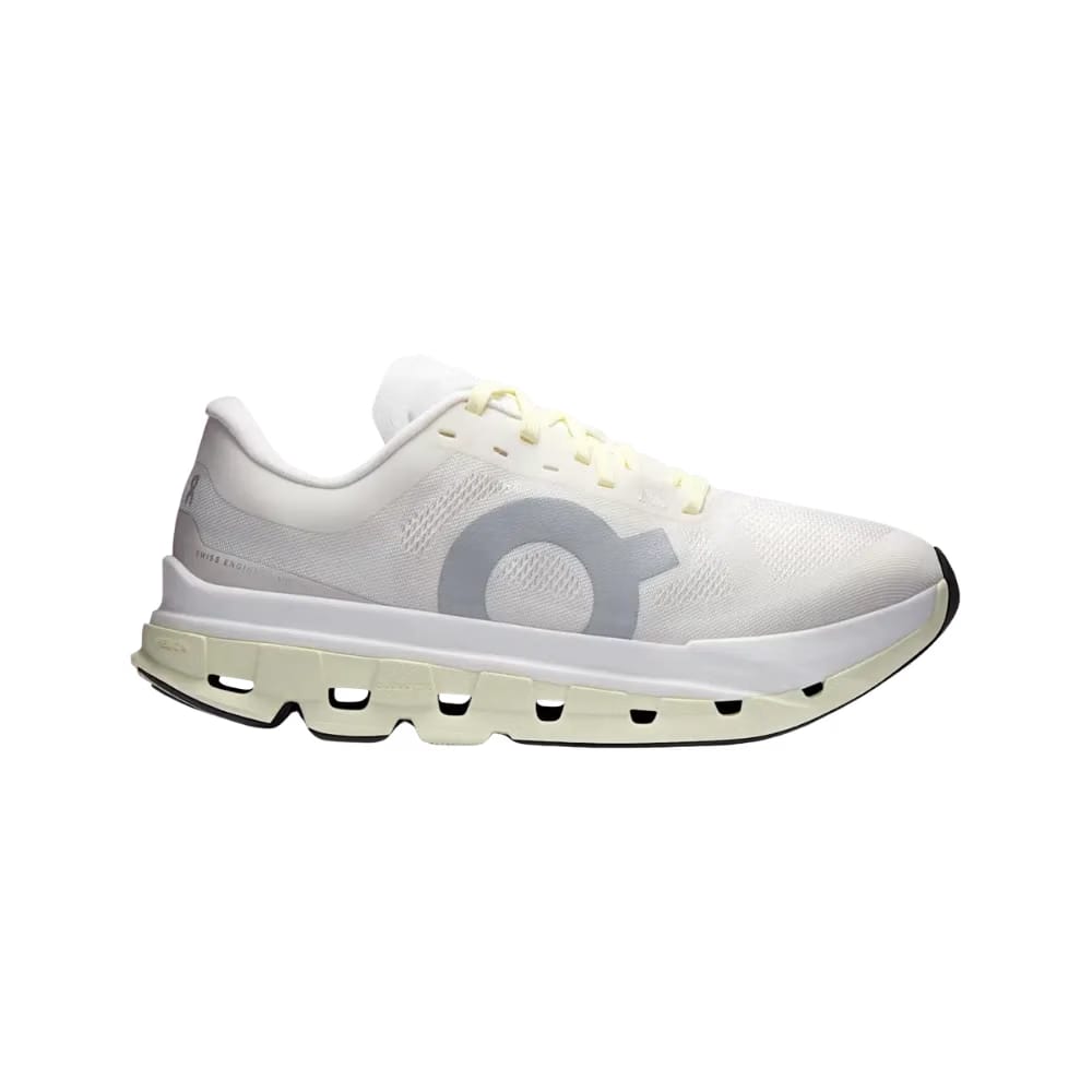 On Running Cloudflow 5 Ivory Seedling