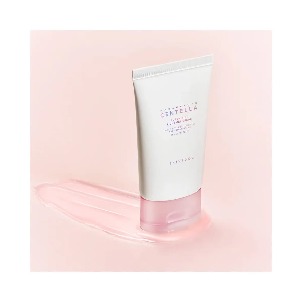 SKIN1004 Madagascar Centella Poremizing Light Gel Cream
