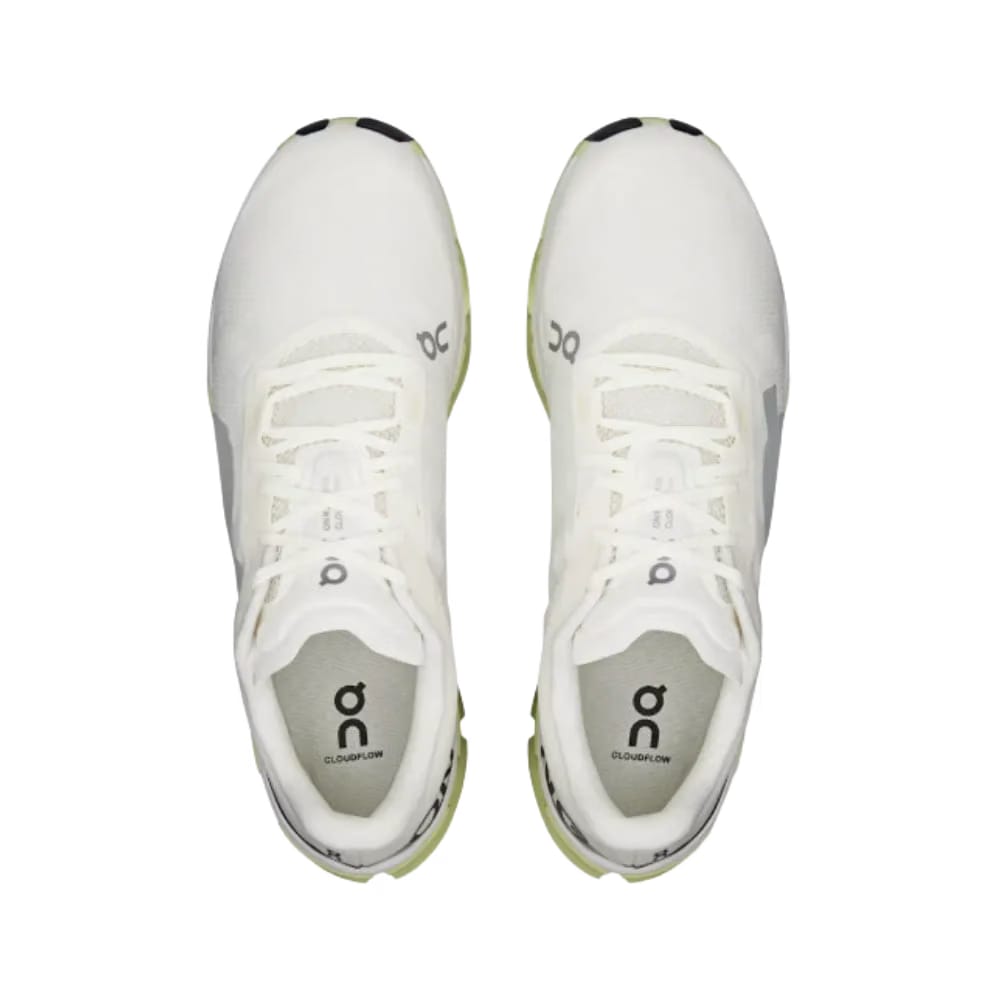 ON Running Cloudflow 5 Ivory Linen