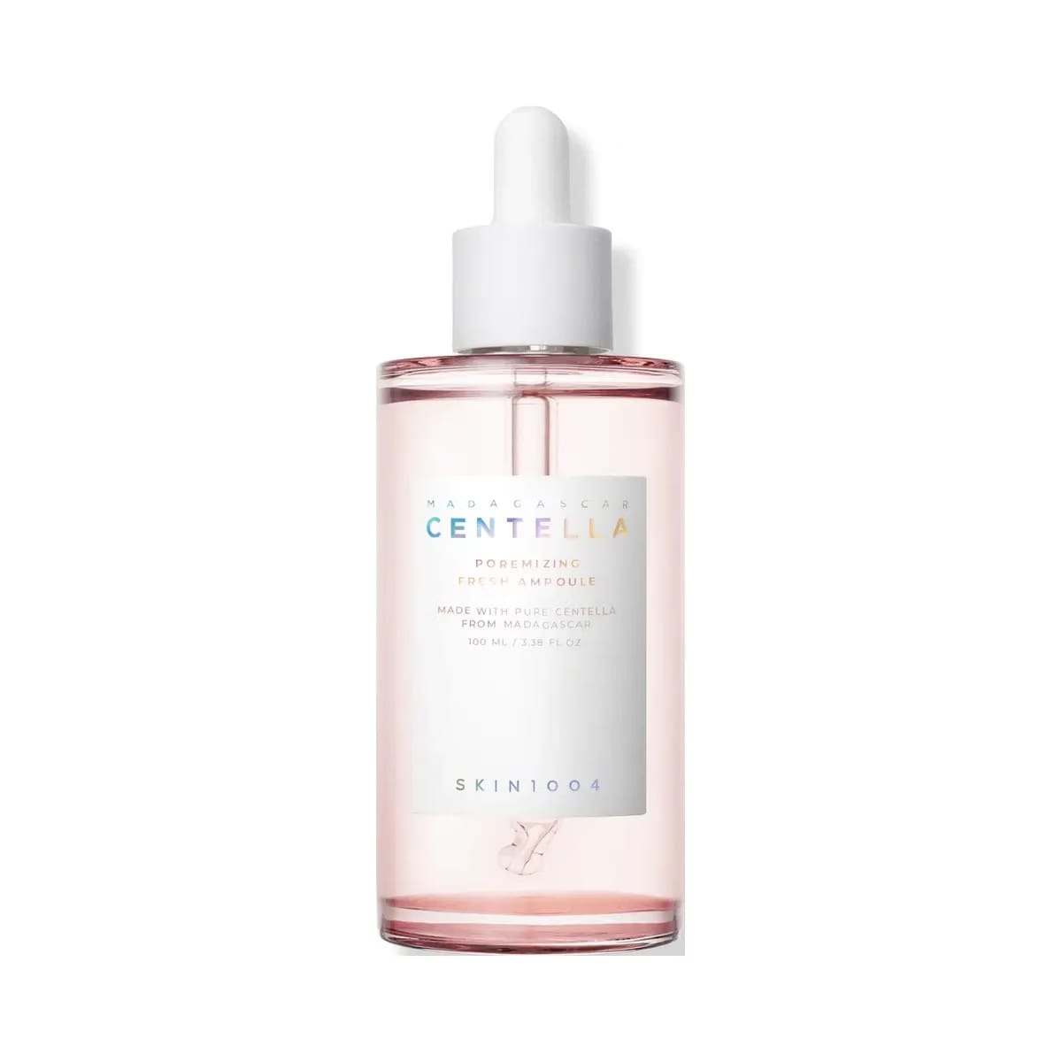 SKIN1004 Madagascar Centella Poremizing Fresh Ampoule