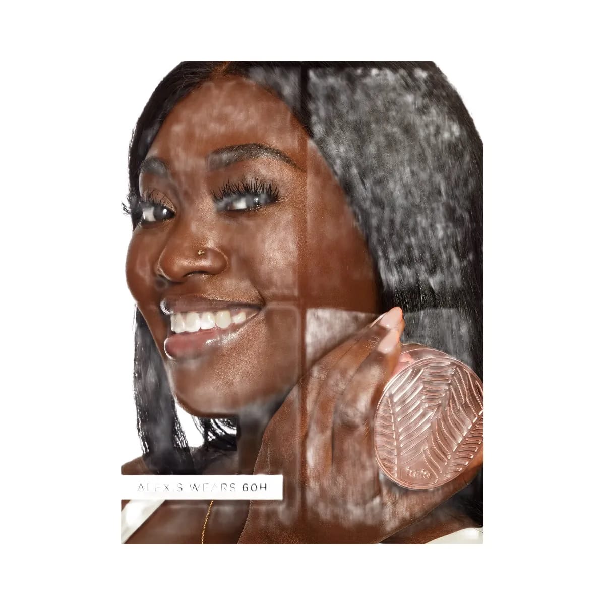 Tarte Amazonian Clay Gem Powder Foundation