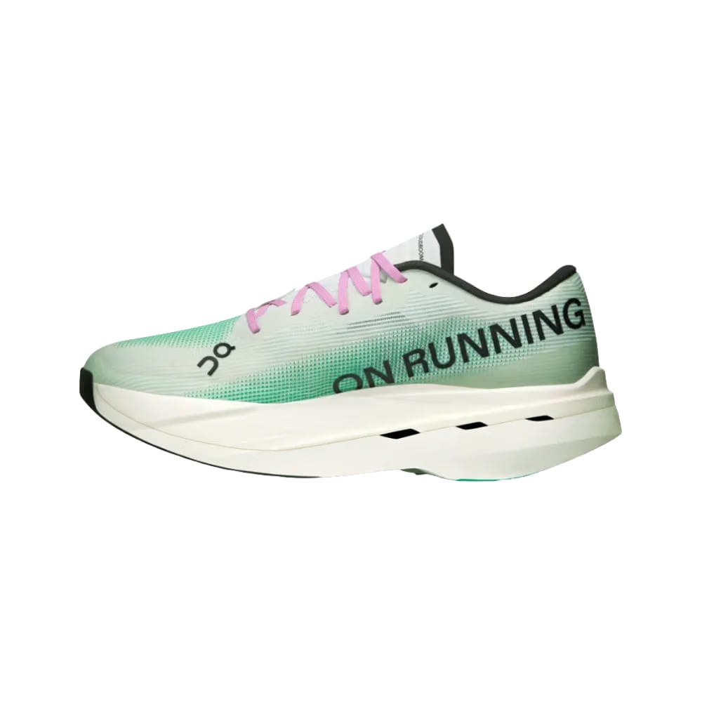 On Running Cloudboom Volt Iceberg Mantis
