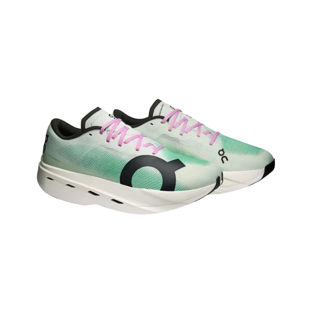 On Running Cloudboom Volt Iceberg Mantis