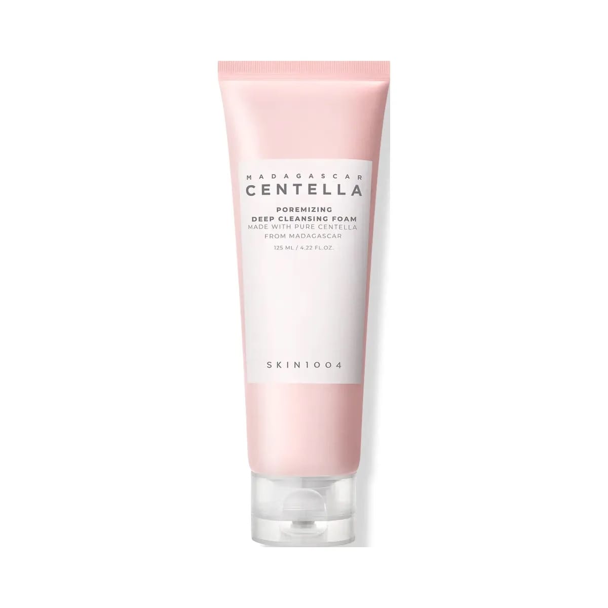 SKIN1004 Madagascar Centella Poremizing Deep Cleansing Foam