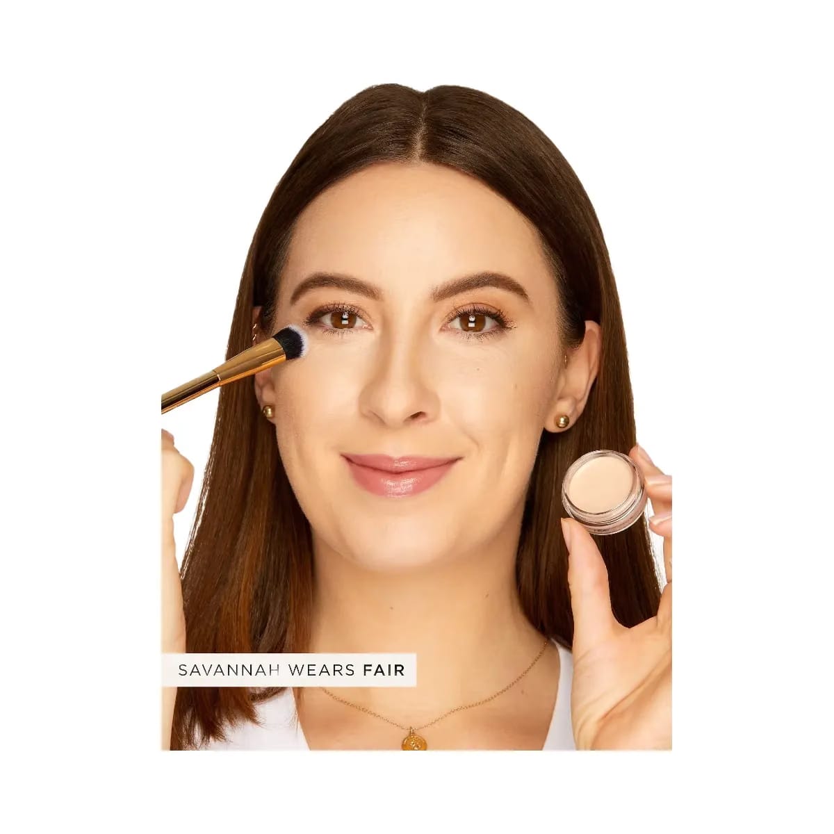 Tarte Cream Concealer Brush