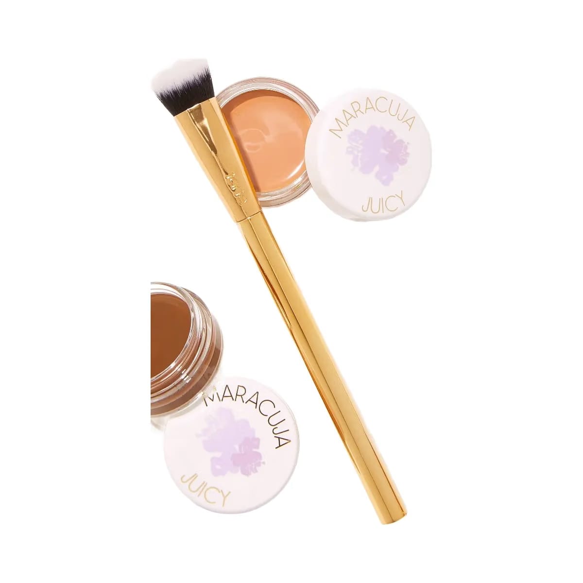 Tarte Cream Concealer Brush