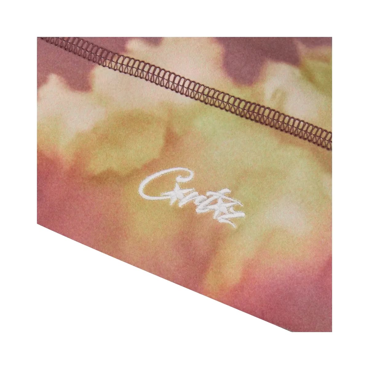 Corteiz Gabriel Moses Liteworky Cap Columbia