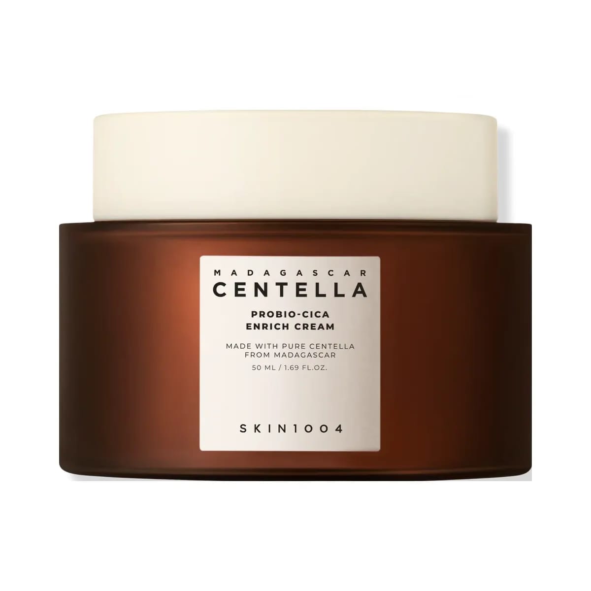 SKIN1004 Madagascar Centella Probio-Cica Enrich Cream