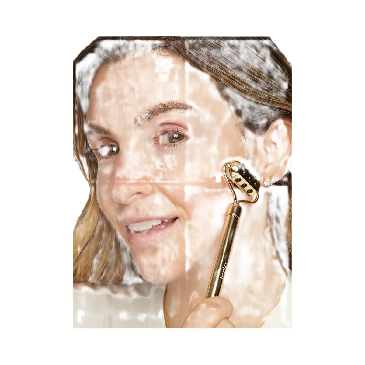 Tarte Maracuja Smoother Face Roller