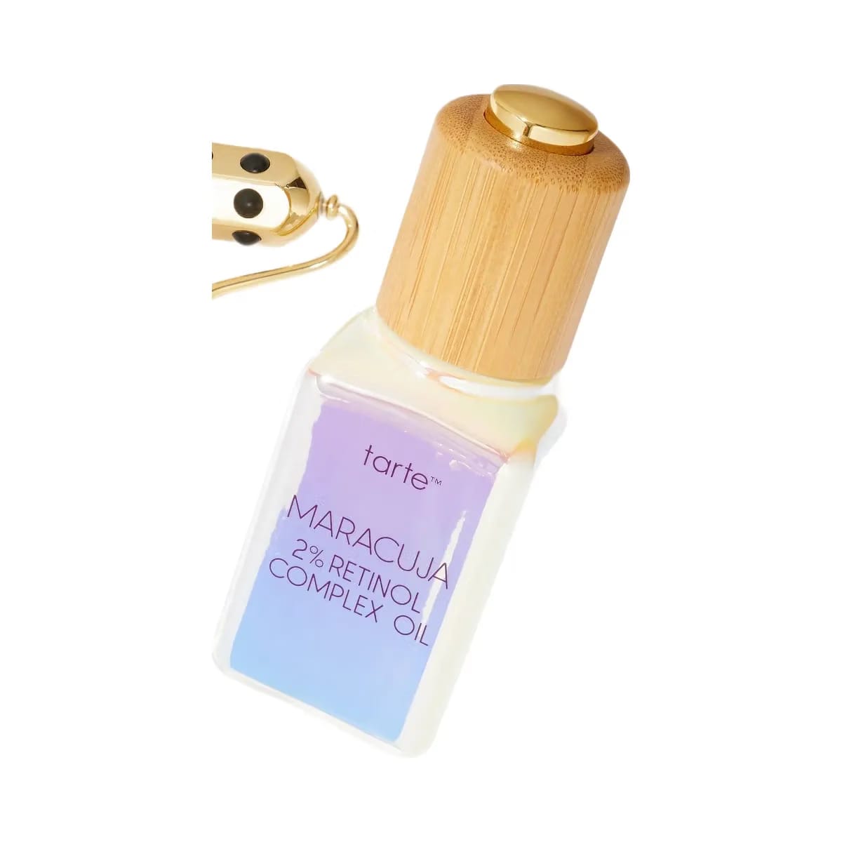 Tarte Maracuja Smoother Face Roller