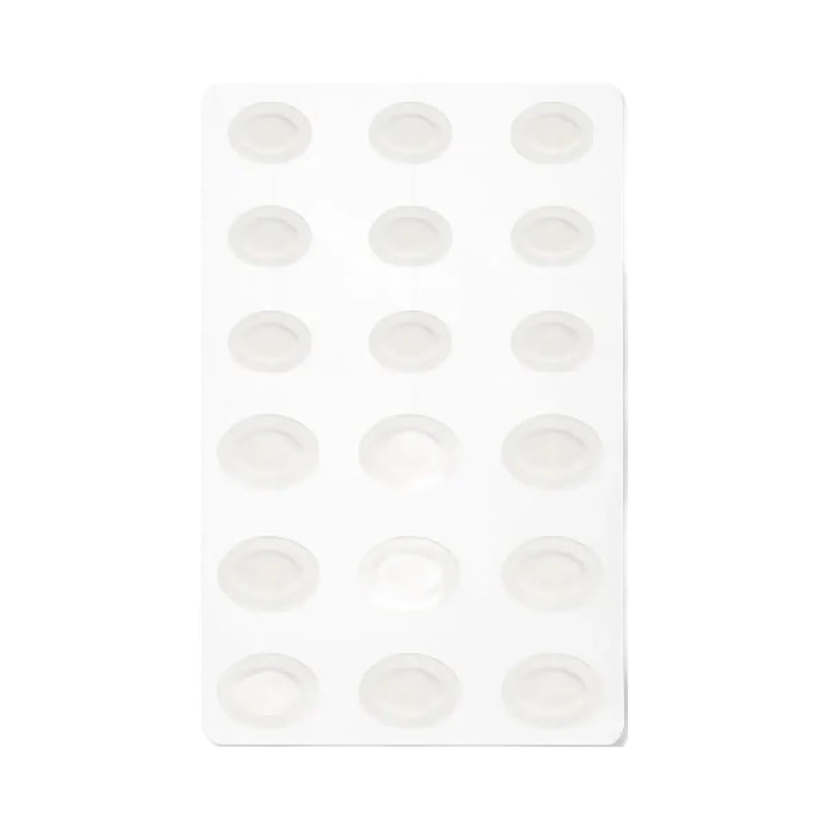 COSRX Master Patch Intensive Set - 90 Hydrocolloid Patches