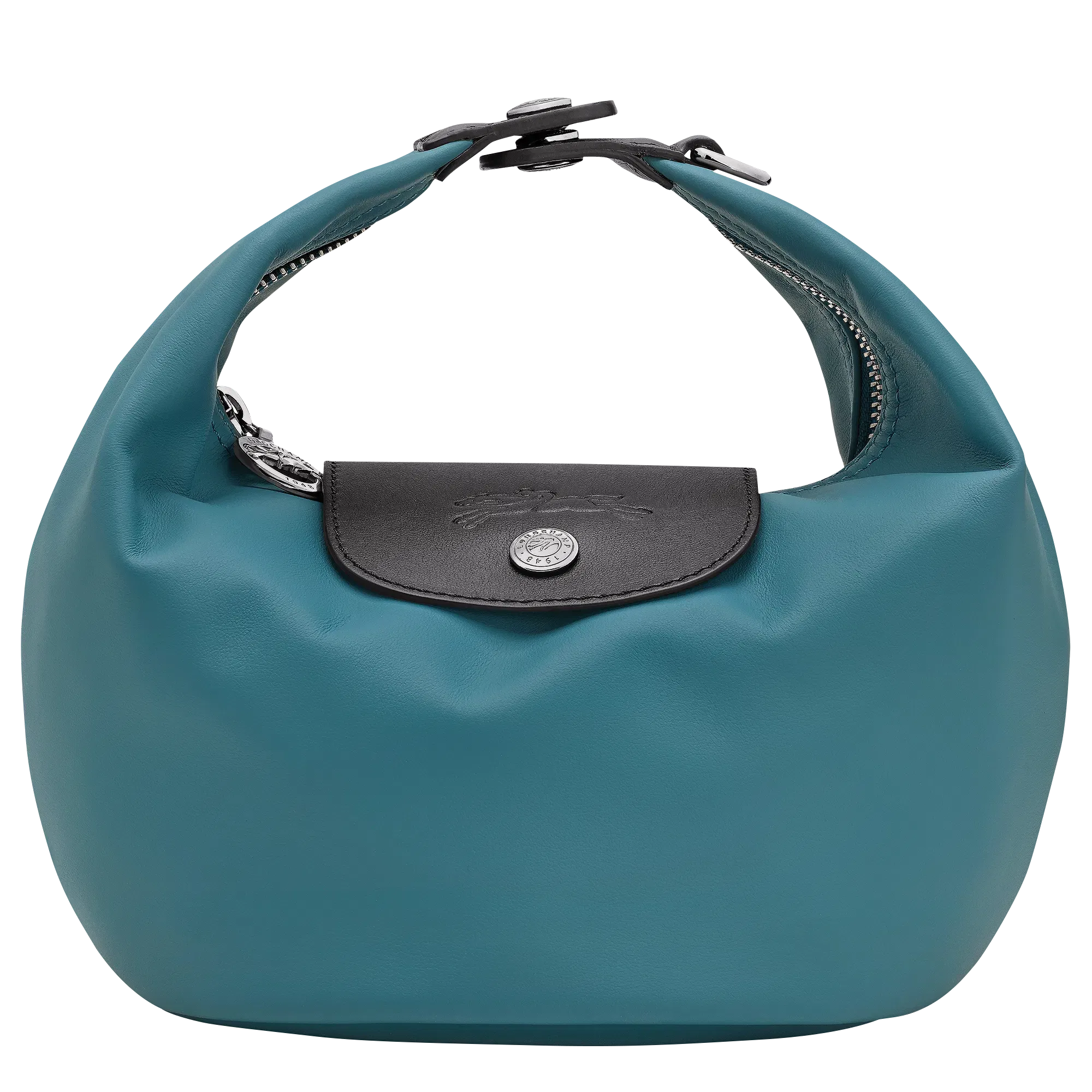 Longchamp Le Pliage Xtra Handbag Lagoon