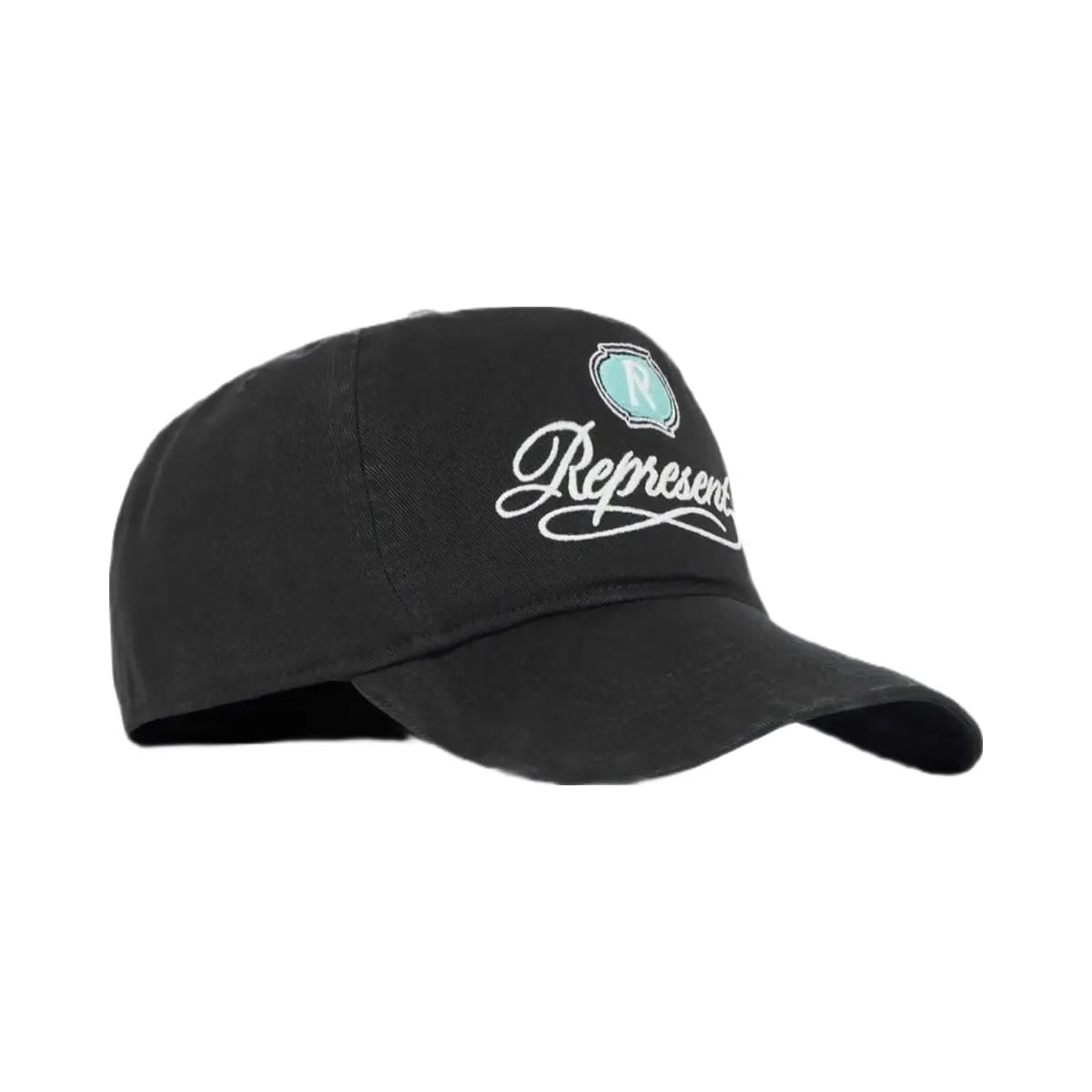 Represent Gran Cru Classe Cap Jet Black