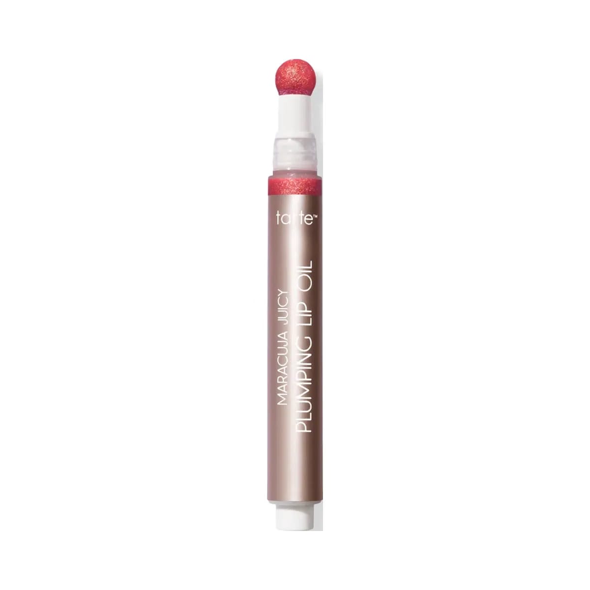 Tarte Maracuja Juicy Plumping Lip Oil 'Shimmering Hibiscus'