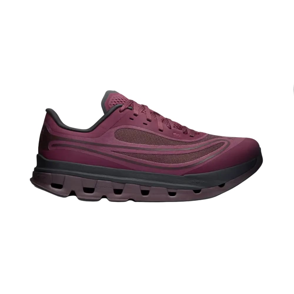 ON Running Cloudflow 5 Ad Fig Mulberry