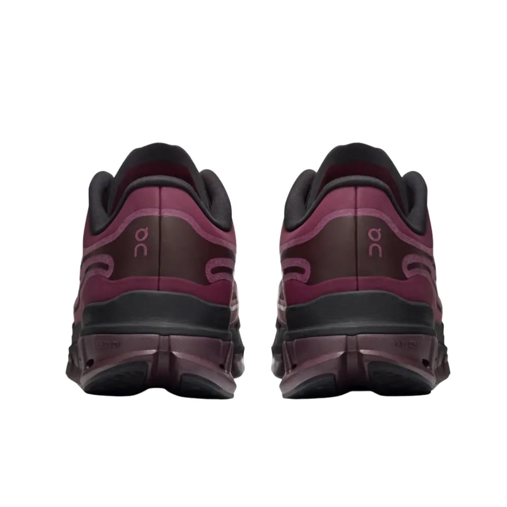 ON Running Cloudflow 5 Ad Fig Mulberry