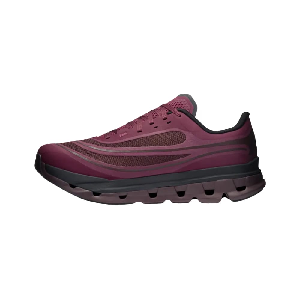 ON Running Cloudflow 5 Ad Fig Mulberry