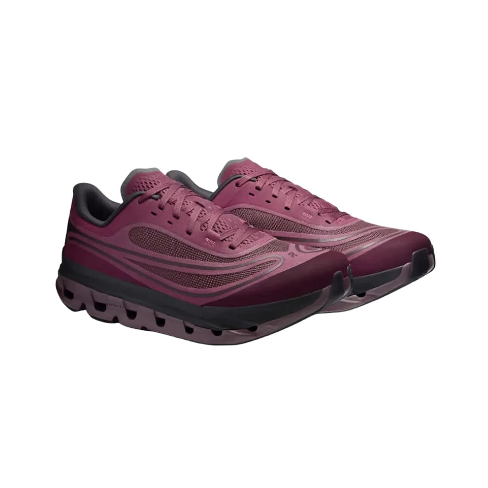 ON Running Cloudflow 5 Ad Fig Mulberry