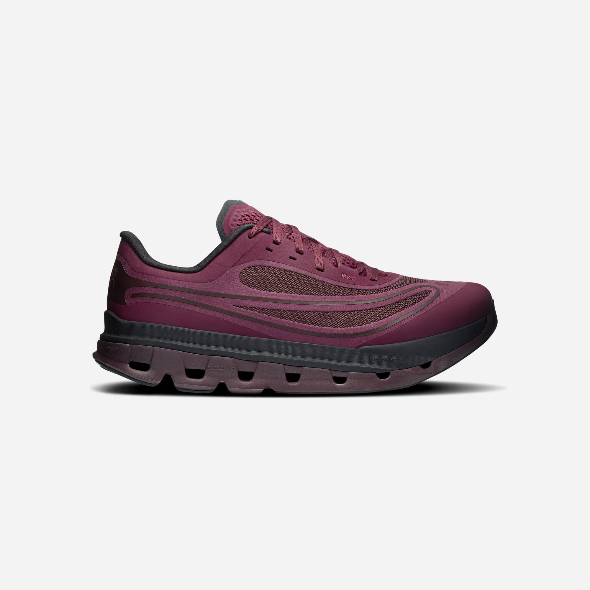 ON Running Cloudflow 5 Ad Fig Mulberry
