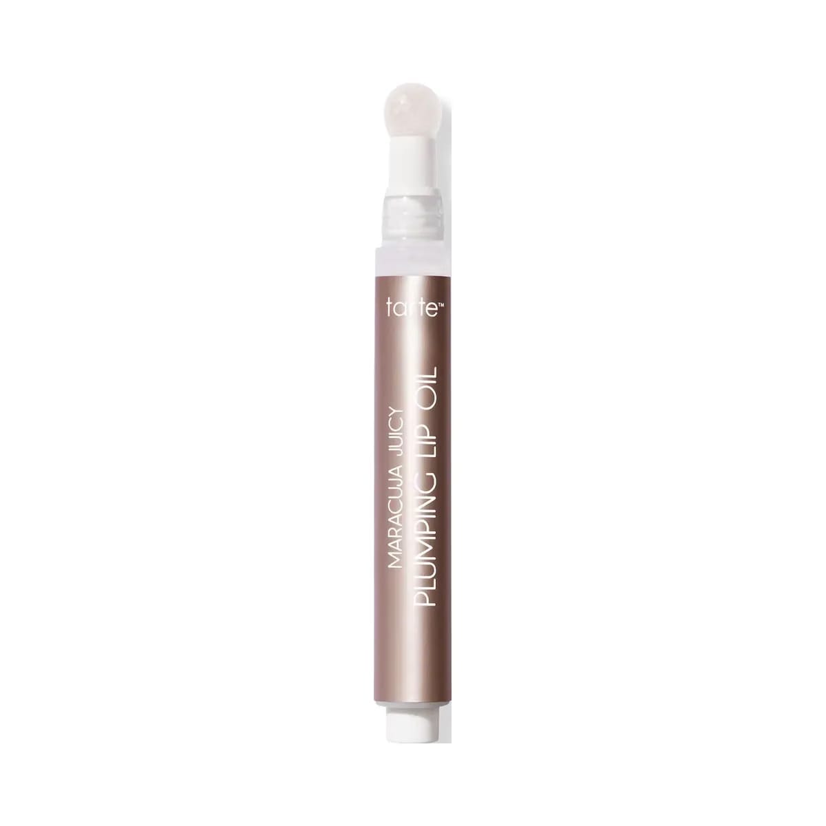 Tarte Maracuja Juicy Plumping Lip Oil 'Clear'